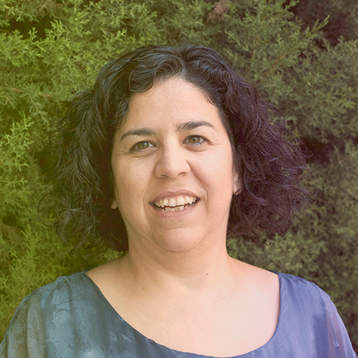 Montse Marín