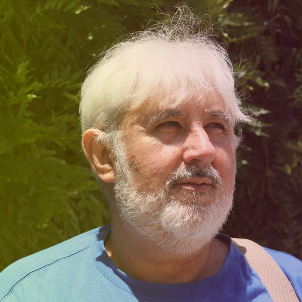 Xavi Palos