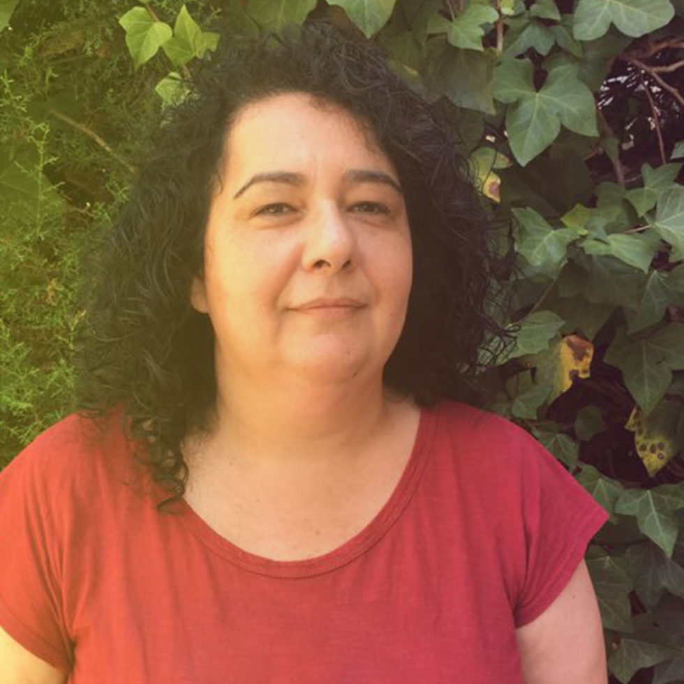 Ma Antònia Garcia