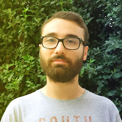 David Escoriza