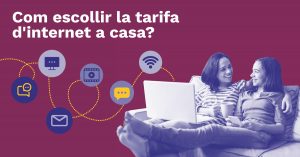 tarifa internet