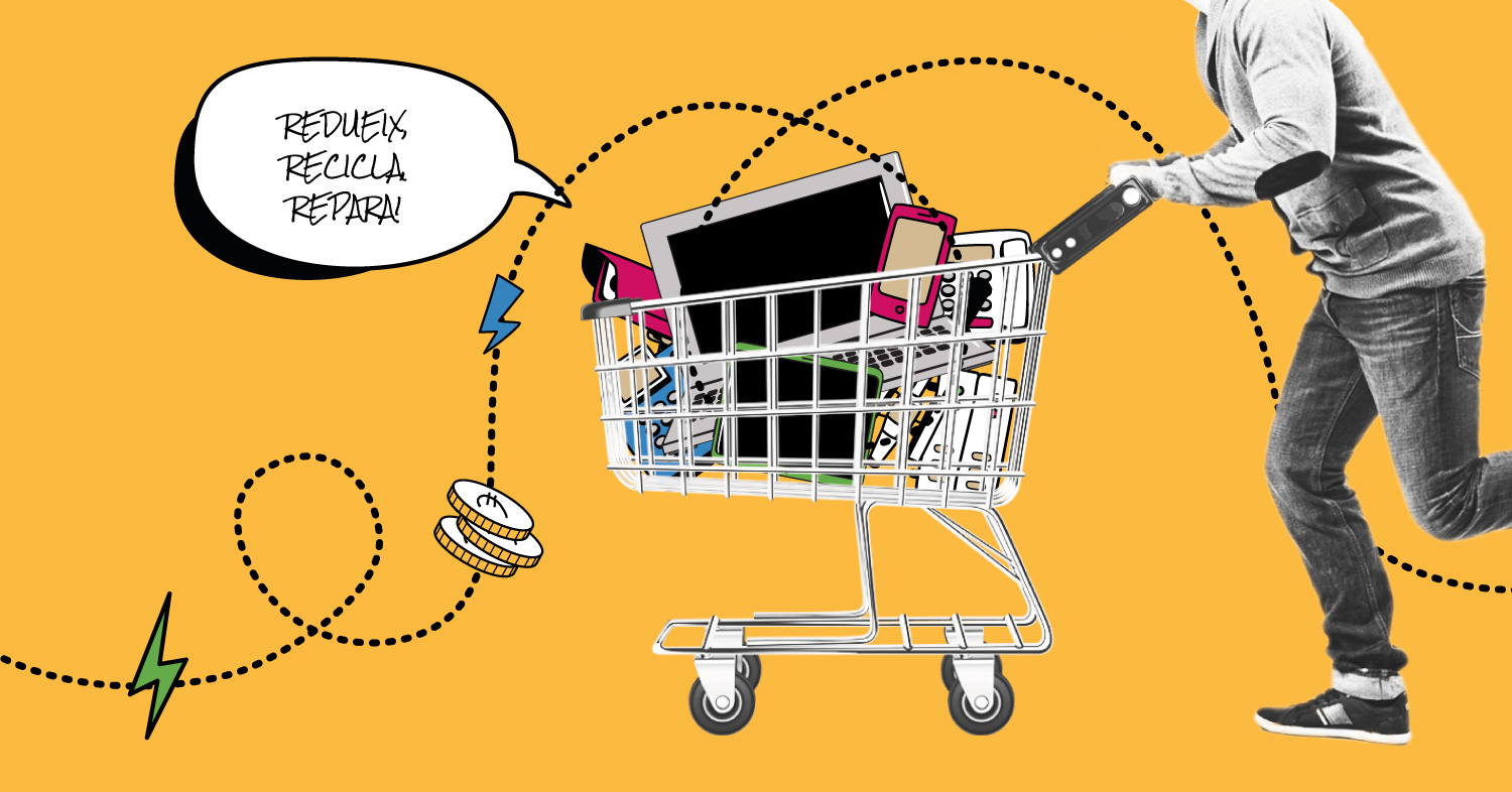 És possible consumir menys telecomunicacions?