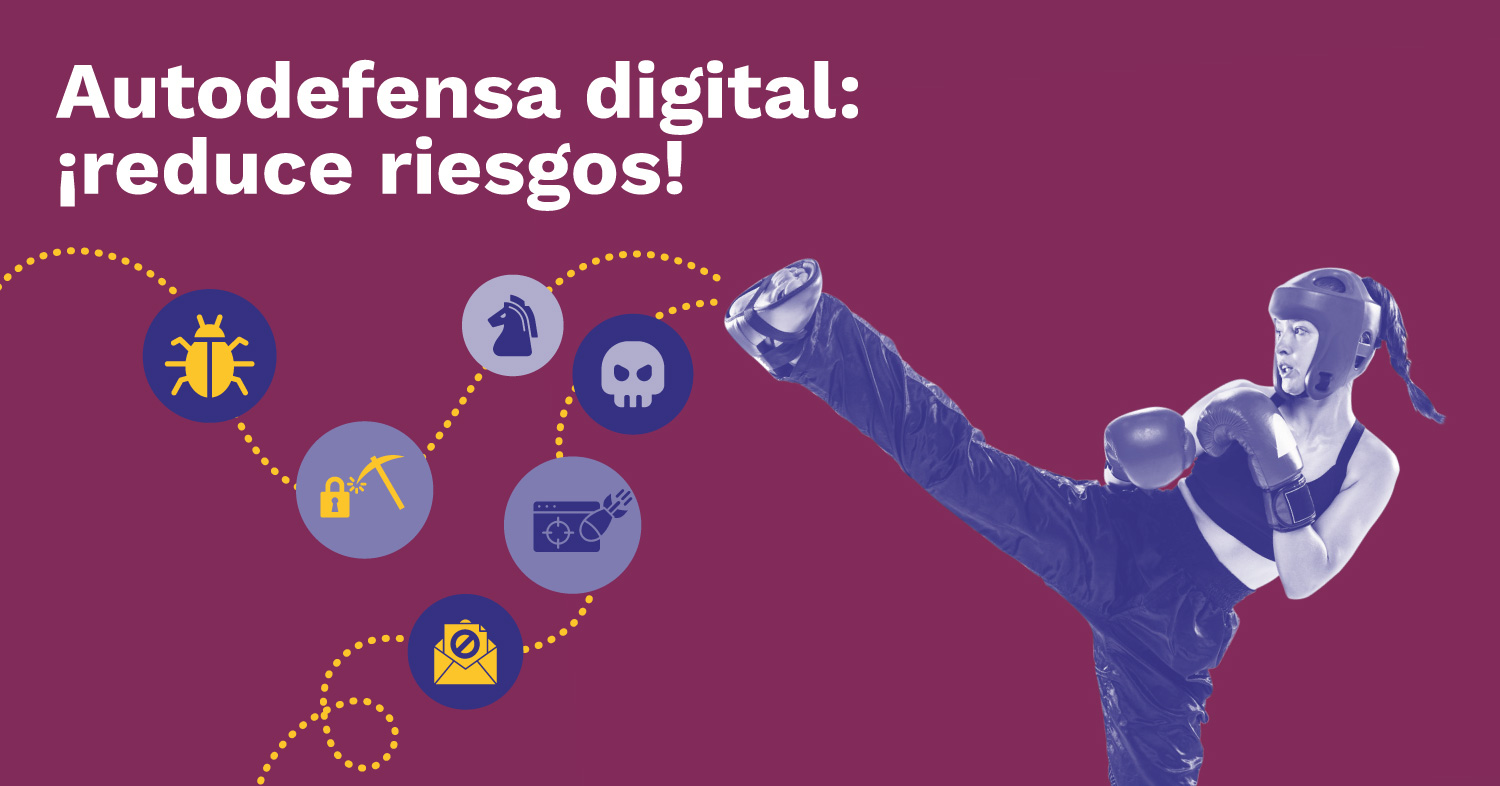 ¿Cómo mejorar nuestra privacidad y seguridad en la red?