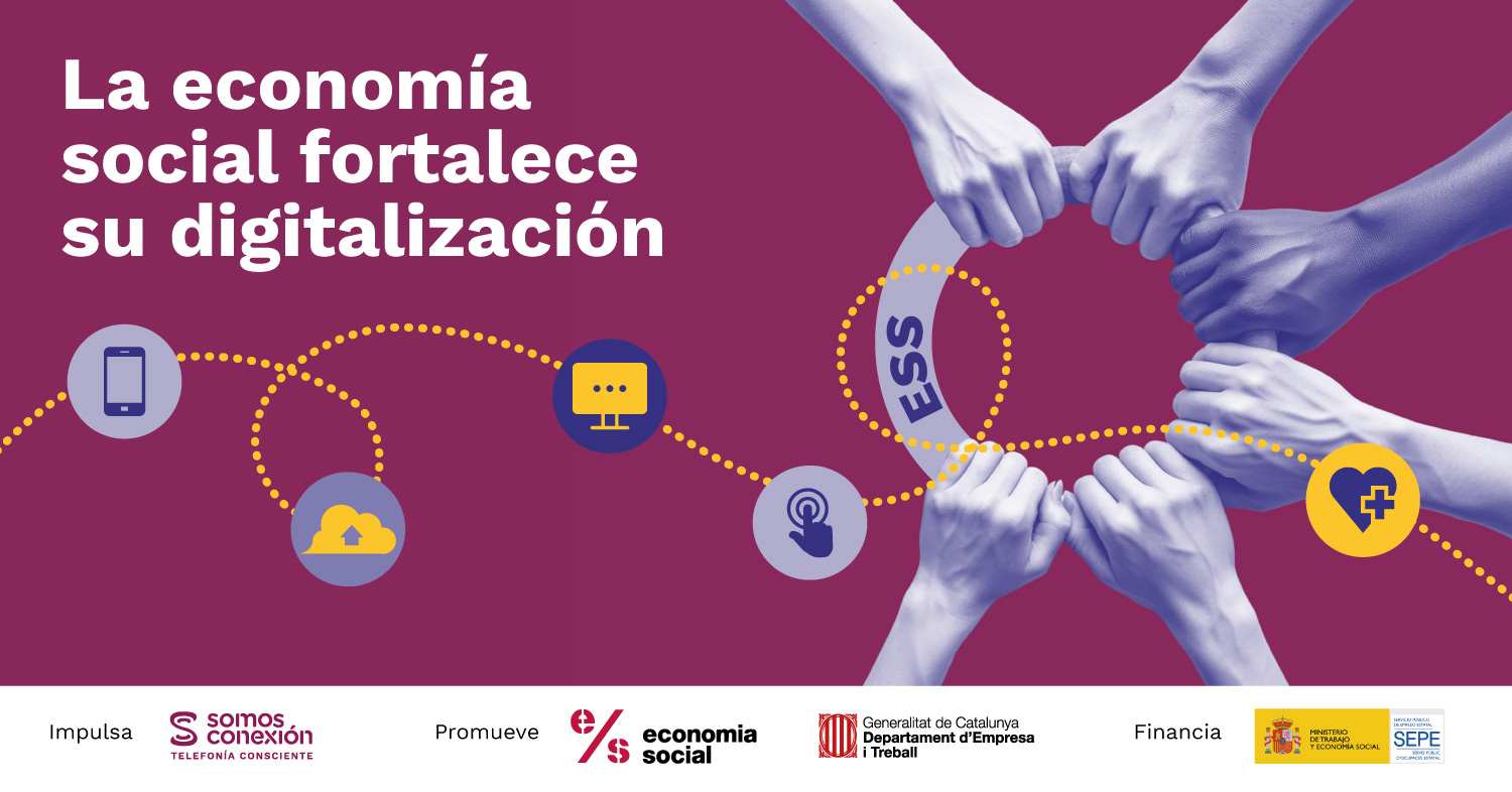 IT Cooperativo: las herramientas tecnológicas de la economía social y solidaria se consolidan