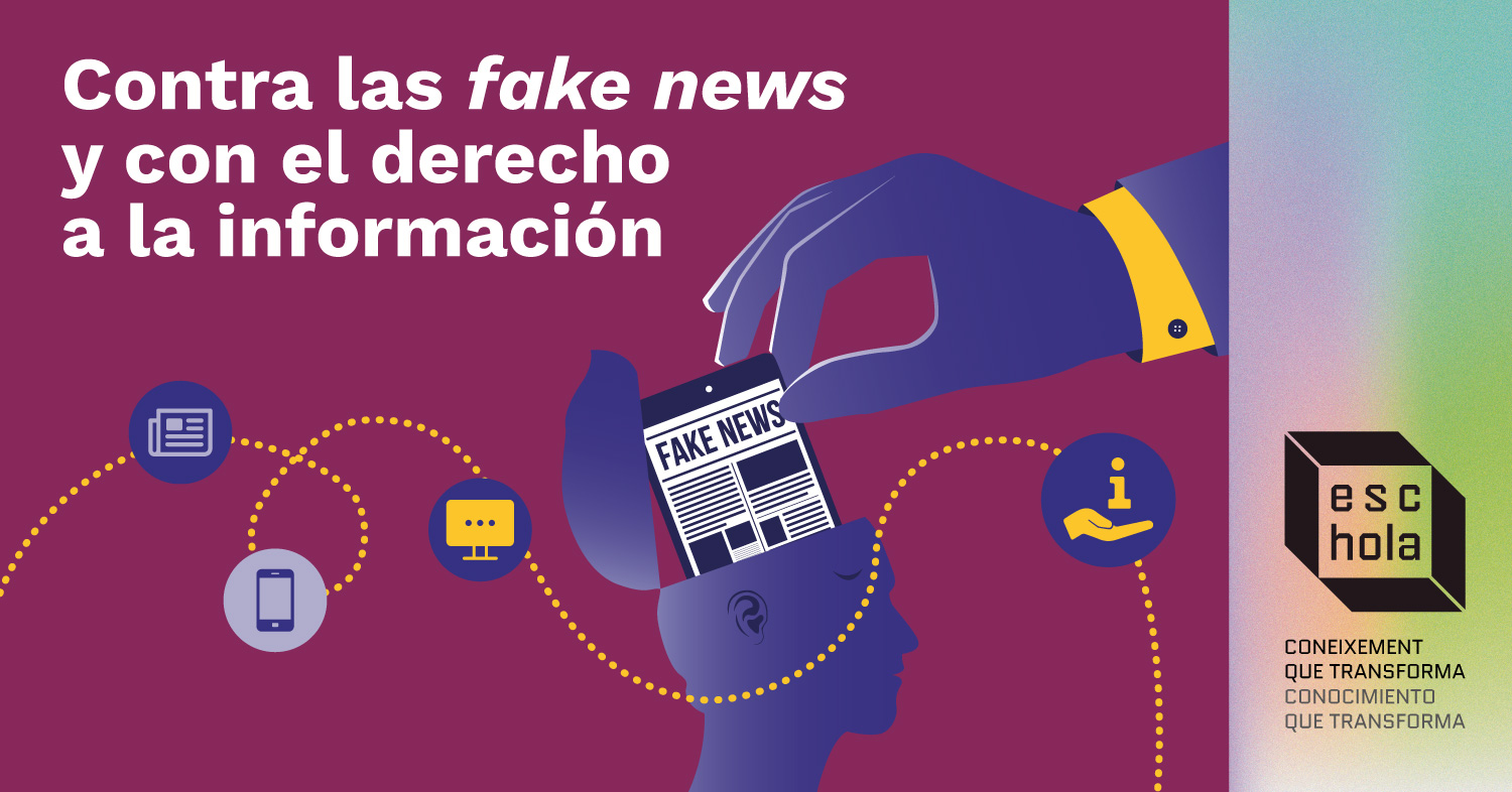 El periodismo será libre o no será