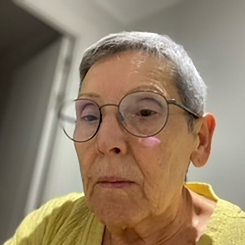 Rita Pérez