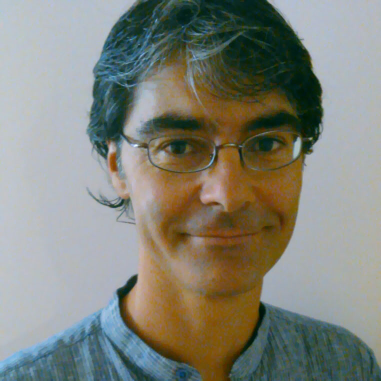Arnau Gómez