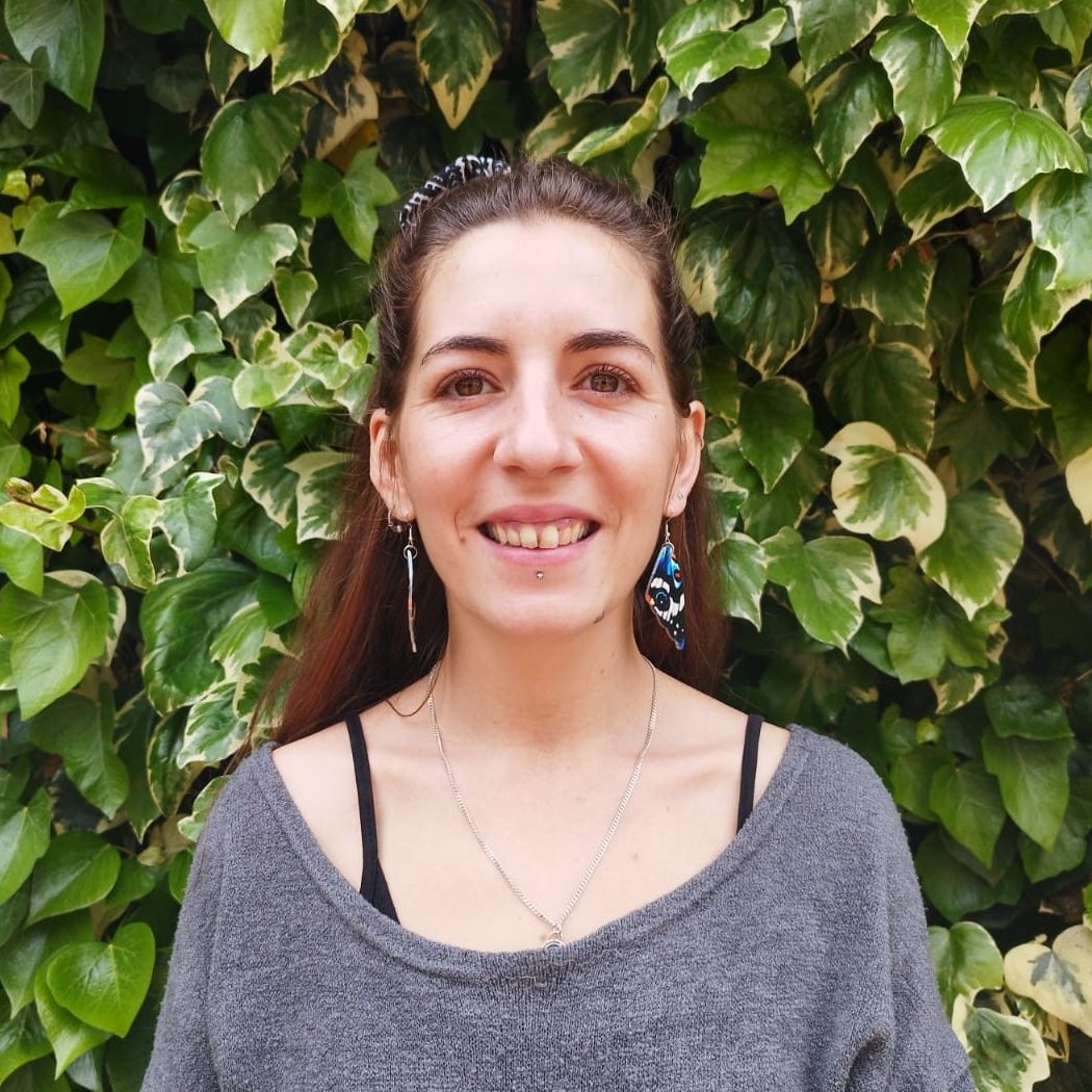 Marta Cazorla