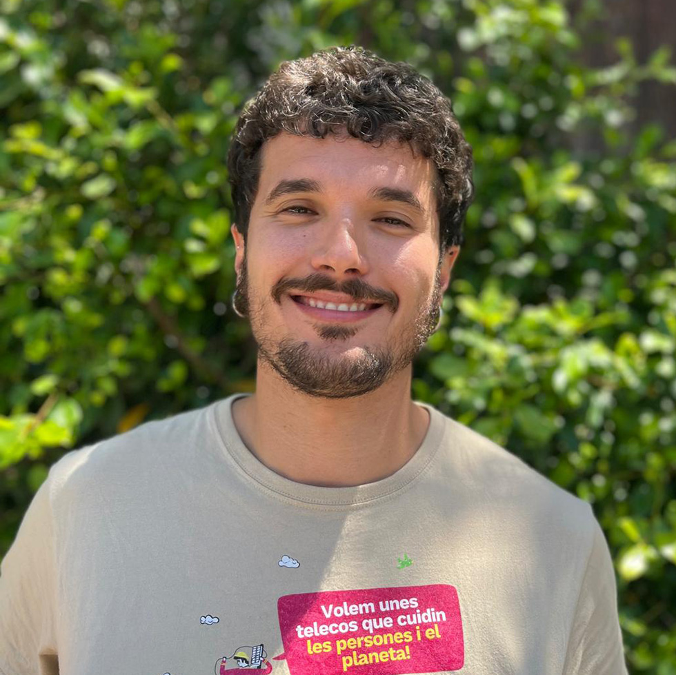 Pau Barrachina