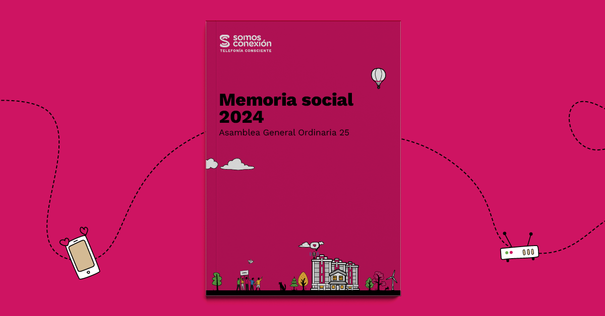 Memoria social - portada