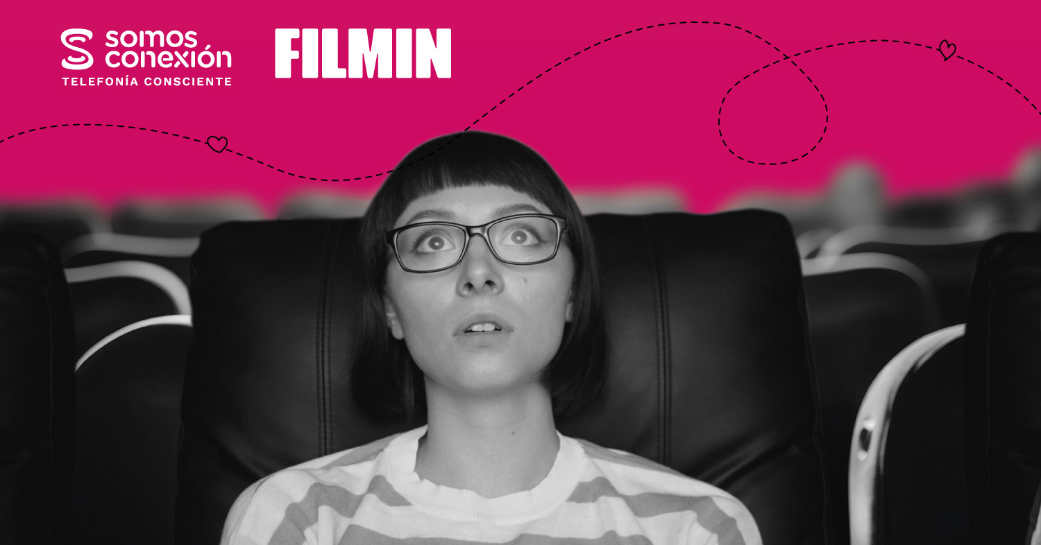 Filmin y Somos Conexión