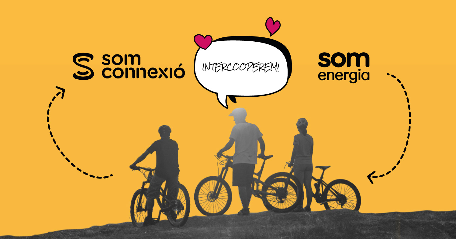 Nuevos acuerdos de intercooperación