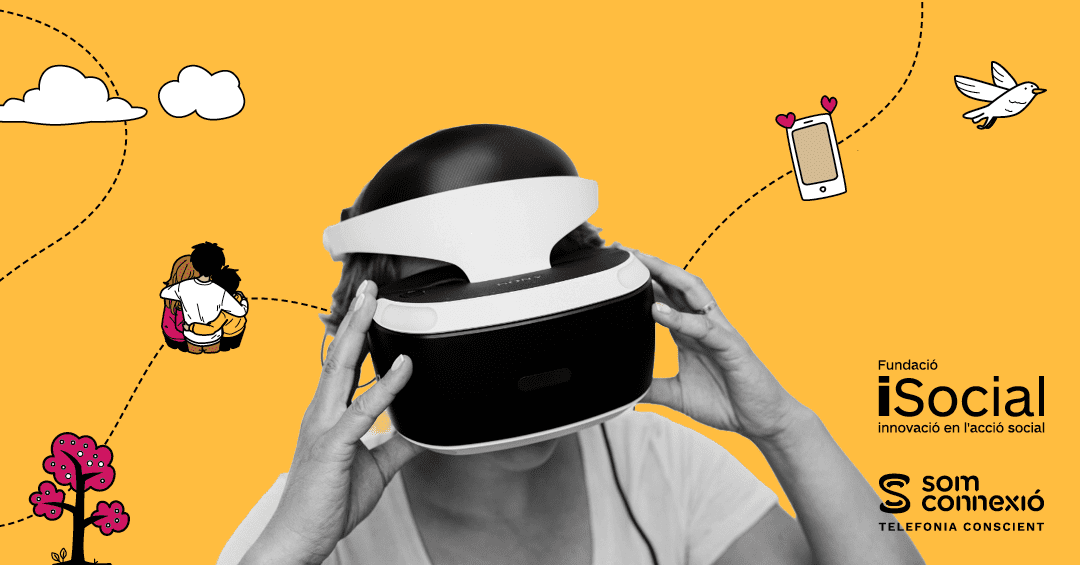 Sumem esforços amb iSocial per a impulsar el coneixement i la tecnologia social