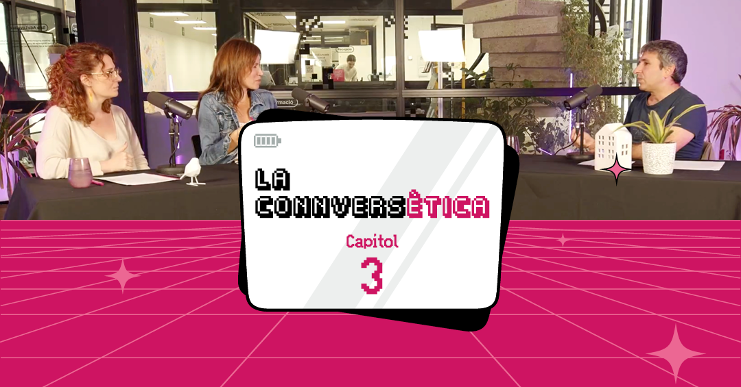La Connversètica: com funciona el mercat de les telecomunicacions?